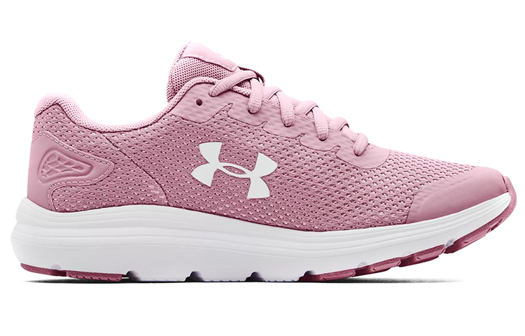 (W) UA Surge 2 Low 'Purple' 圖 2