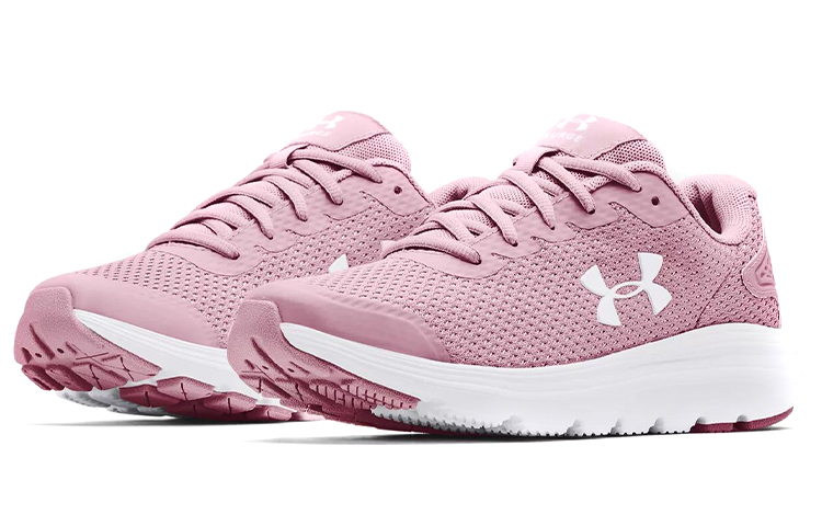 (W) UA Surge 2 Low 'Purple' 圖 3