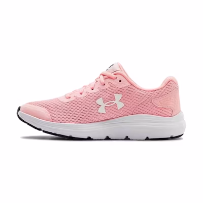 (W) UA Surge 2 Pink