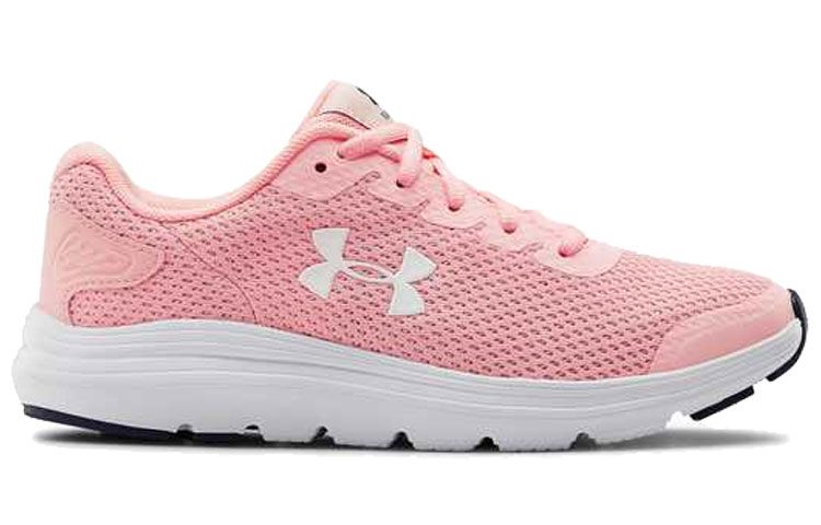 (W) UA Surge 2 Pink 圖 2