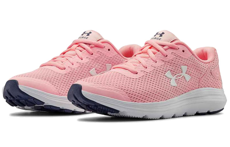 (W) UA Surge 2 Pink 圖 3