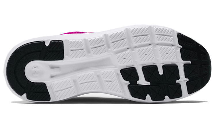 (W) UA Surge 2 Running 'Pink Low Top' 圖 4