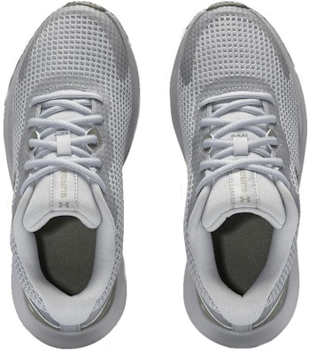 (Women) Under Armour Surge 3 'Halo Grey Grove Green' 3024894-115 Shop (Women) Under Armour Surge 3 'Halo Grey Grove Green' 3024894-115