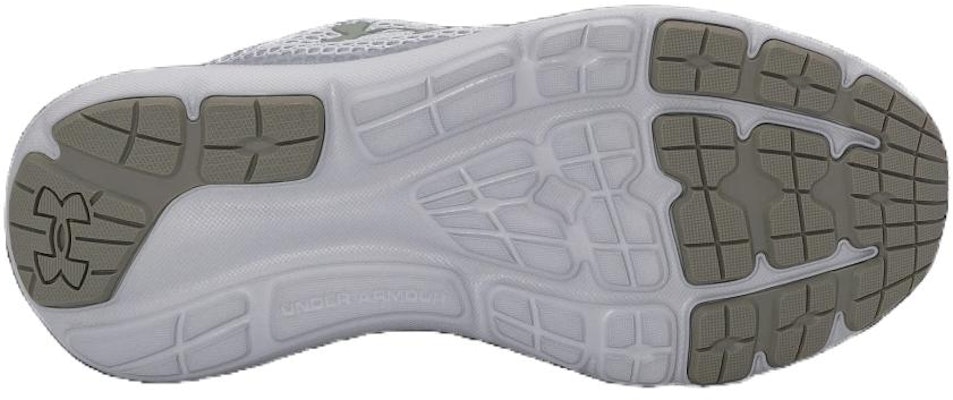 (Women) Under Armour Surge 3 'Halo Grey Grove Green' 3024894-115 Purchase (Women) Under Armour Surge 3 'Halo Grey Grove Green' 3024894-115