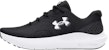 (W) Under Armour Surge 4 'Hitam Putih' 3027007-001