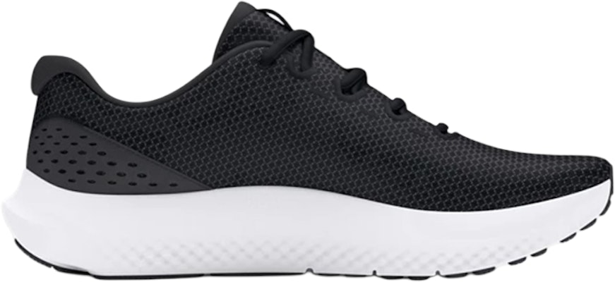 (Women) Under Armour Surge 4 'Black White' 3027007-001 Order (Women) Under Armour Surge 4 'Black White' 3027007-001