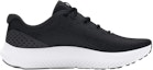 Order (W) Under Armour Surge 4 'Hitam Putih' 3027007-001