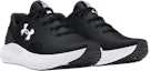 Lookbook (W) Under Armour Surge 4 'Hitam Putih' 3027007-001