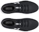 Shop (W) Under Armour Surge 4 'Hitam Putih' 3027007-001