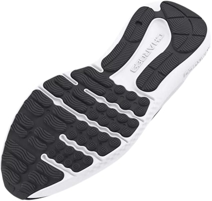 (Women) Under Armour Surge 4 'Black White' 3027007-001 Purchase (Women) Under Armour Surge 4 'Black White' 3027007-001