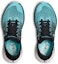 Shop (W) Under Armour Threadborne Blur 'Biru Hitam' 3000098-002