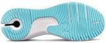 Purchase (W) Under Armour Threadborne Blur 'Biru Hitam' 3000098-002