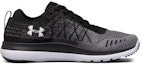 Order (W) Under Armour Threadborne Fortis 'Hitam' 1295768-001