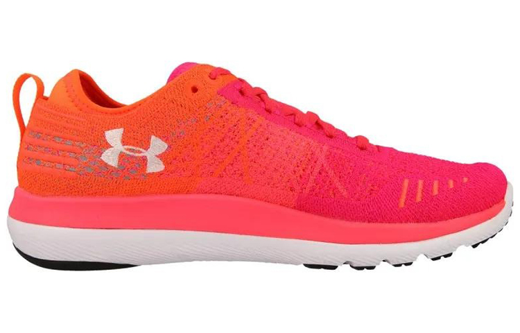 Order Under Armour Threadborne Fortis 訓練鞋 女款 紅橙
