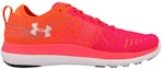 Order (W) Under Armour Threadborne Fortis 'Merah Jingga' 1295768-600
