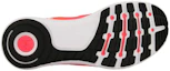 Shop (W) UAスレッドボーン フォルティス レッドオレンジ 1295768-600