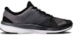 (W) Under Armour Threadborne Push 'Black Low-Top Latihan' 1296206-001