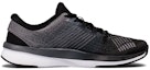 Order (W) Under Armour Threadborne Push 'Black Low-Top Latihan' 1296206-001