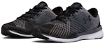 Lookbook (W) Under Armour Threadborne Push 'Black Low-Top Latihan' 1296206-001