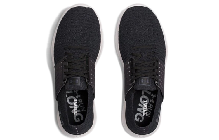 Lookbook (W) Under Armour Threadborne Slingwrap 'Negro' 1295755-001