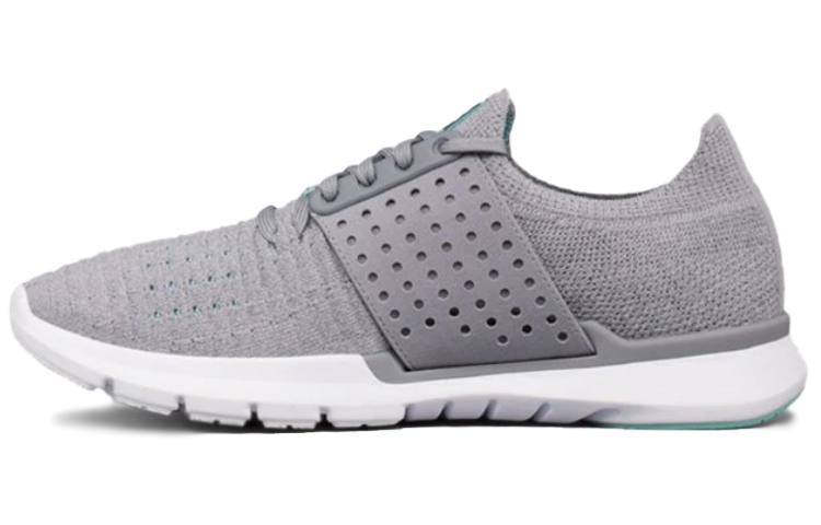 (Women) Under Armour Threadborne Slingwrap 'Grey' 1295755-100