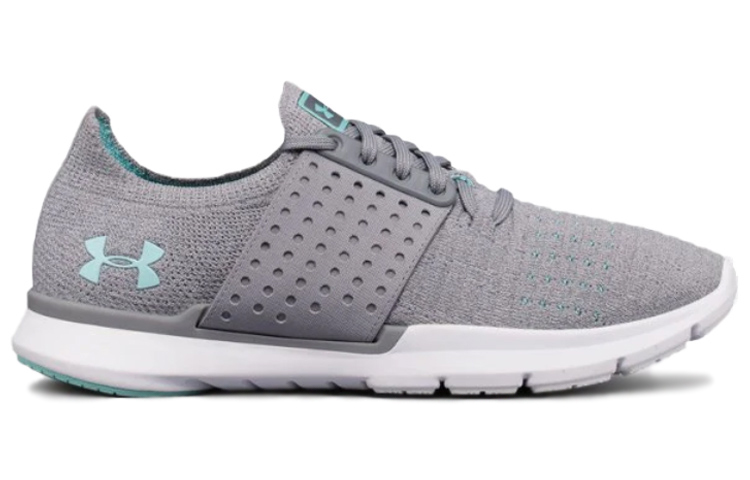 Order Under Armour 線織繞捲 女款 灰