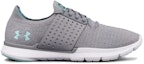 Order (W) Under Armour Threadborne Slingwrap 'Kelabu' 1295755-100