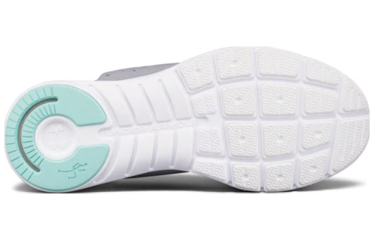 Shop (W) 安德玛织线Slingwrap‘灰’ 1295755-100