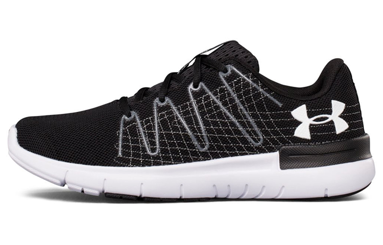 (Women) Under Armour Thrill 3 'Black' 1295770-001