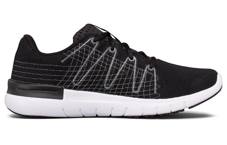 Order (W) Under Armour Thrill 3 ''Zwart'' 1295770-001