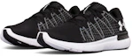 Lookbook (W) Under Armour Thrill 3 ''Zwart'' 1295770-001