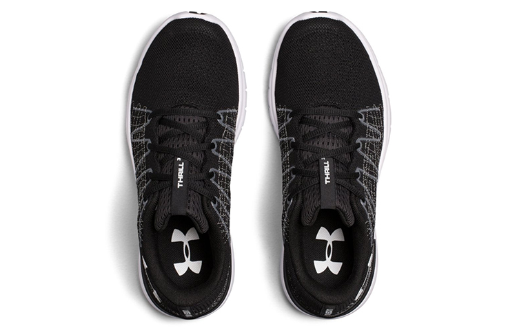 Shop (W) Under Armour Thrill 3 ''Zwart'' 1295770-001