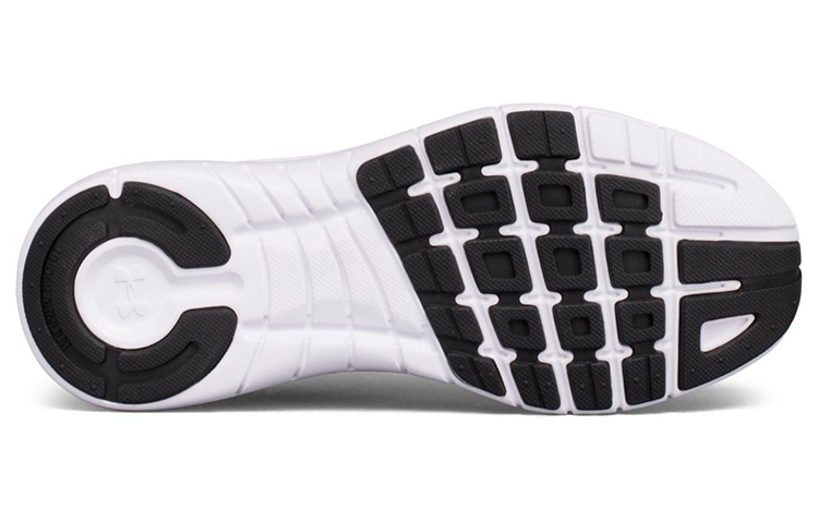 Purchase (W) Under Armour Thrill 3 ''Zwart'' 1295770-001