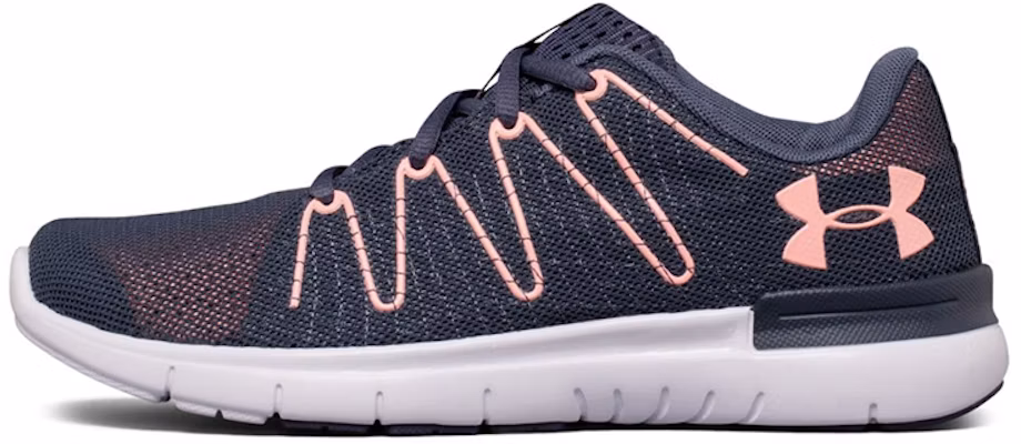 (W) Under Armour Thrill 3 ''Bleu Rose'' 1295770-962 Buy (W) Under Armour Thrill 3 ''Bleu Rose'' 1295770-962