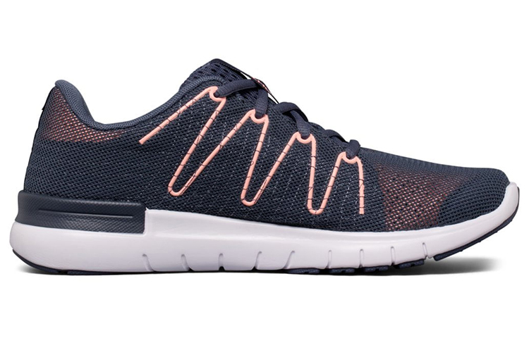 Order (W) Under Armour Thrill 3 ''Bleu Rose'' 1295770-962