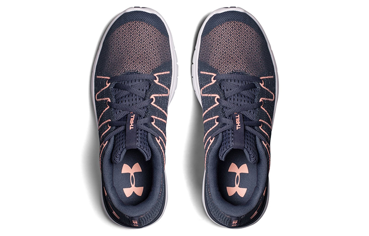 Lookbook (W) Under Armour Thrill 3 ''Bleu Rose'' 1295770-962