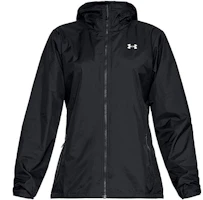(Women) Under Armour Train Outdoor Training Sports Jacket 1321443-001 (Women) Under Armour Train Outdoor Training Sports Jacket 1321443-001