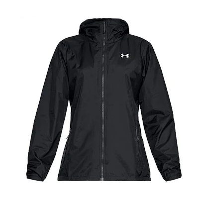 (Women) Under Armour Train Outdoor Training Sports Jacket 1321443-001