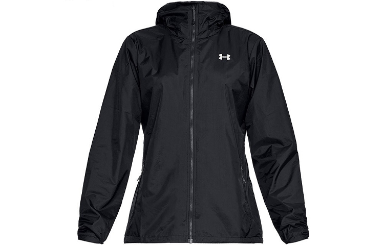 Order (W) Under Armour 戶外訓練運動外套 1321443-001