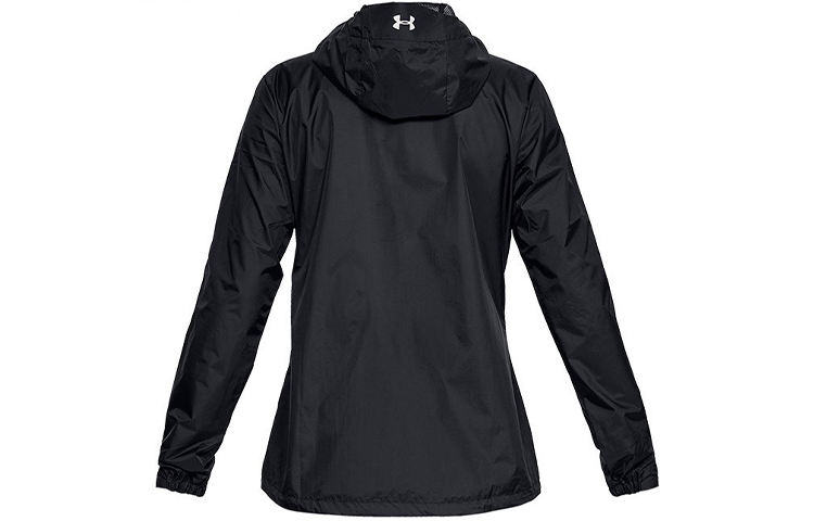 Lookbook (W) Under Armour 戶外訓練運動外套 1321443-001