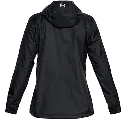 (W) Under Armour 戶外訓練運動外套 1321443-001 Lookbook (W) Under Armour 戶外訓練運動外套 1321443-001
