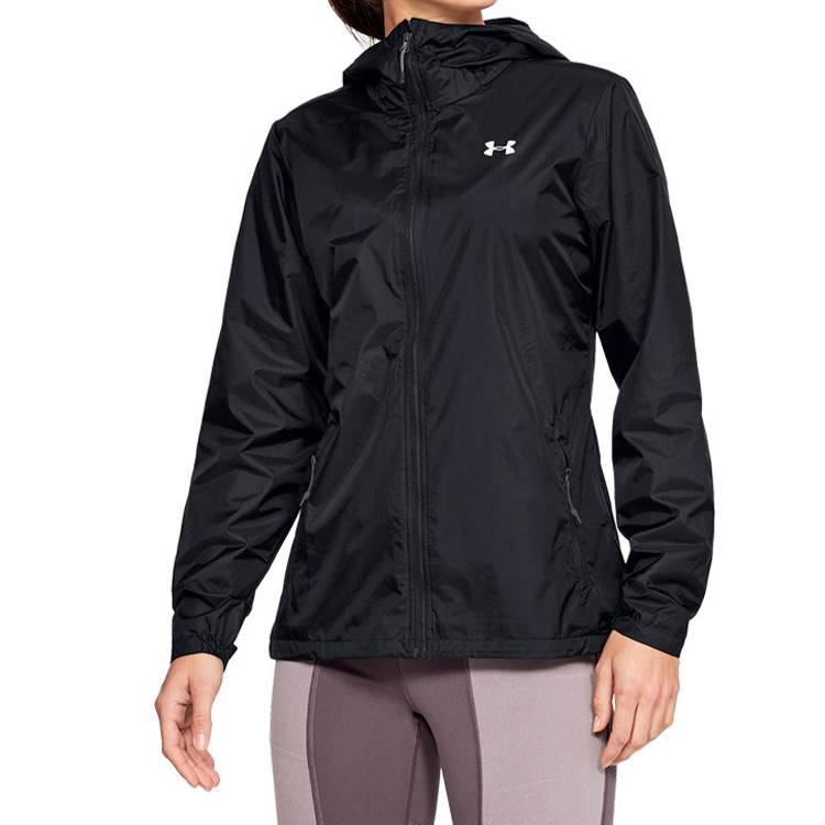 Shop (W) Under Armour 戶外訓練運動外套 1321443-001