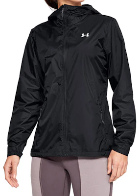 (W) Under Armour 戶外訓練運動外套 1321443-001 Shop (W) Under Armour 戶外訓練運動外套 1321443-001