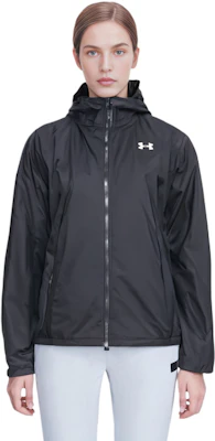 (W) Under Armour 戶外訓練運動外套 1321443-001 Details for (W) Under Armour 戶外訓練運動外套 1321443-001