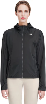 (W) Under Armour 戶外訓練運動外套 1321443-001 Sizing (W) Under Armour 戶外訓練運動外套 1321443-001