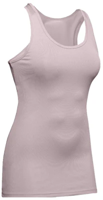 (Women) Under Armour Training Tank Top Pink 1349123-667 Buy (Women) Under Armour Training Tank Top Pink 1349123-667