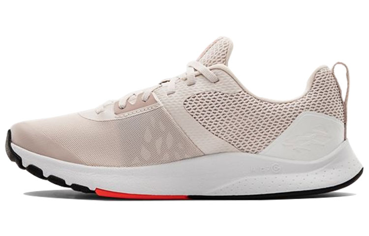 (Women) Under Armour Tribase Edge Trainer Running Shoes Pink 3022618-602