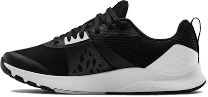 (Women) Under Armour Tribase Edge Trainer Running Shoes Black 3022618-001 (Women) Under Armour Tribase Edge Trainer Running Shoes Black 3022618-001