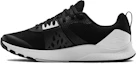 Buy (W) Under Armour Tribase Edge Sepatu Lari Hitam 3022618-001