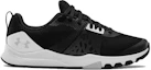 Order (W) Under Armour Tribase Edge Sepatu Lari Hitam 3022618-001